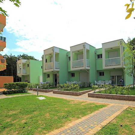 Apartmán Castello Bibione Exteriér fotografie