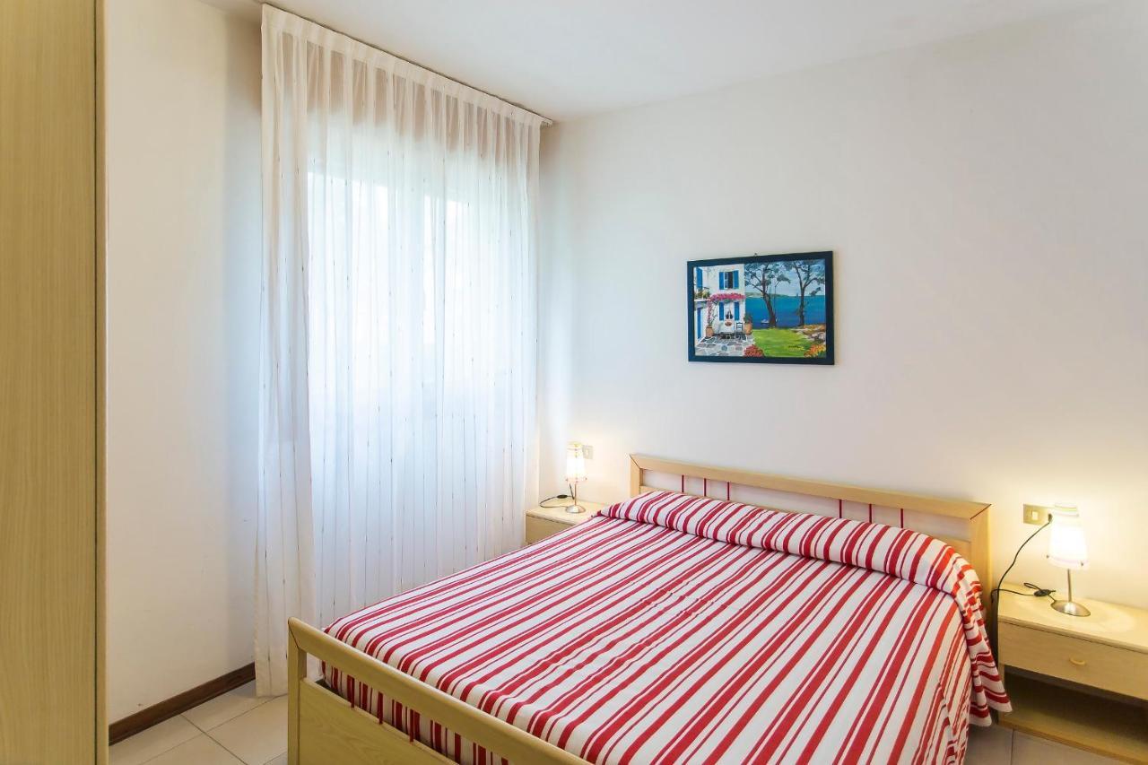 Apartmán Castello Bibione Exteriér fotografie