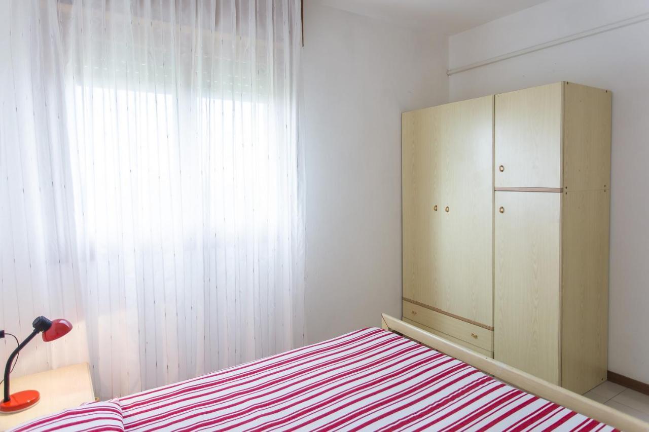 Apartmán Castello Bibione Exteriér fotografie