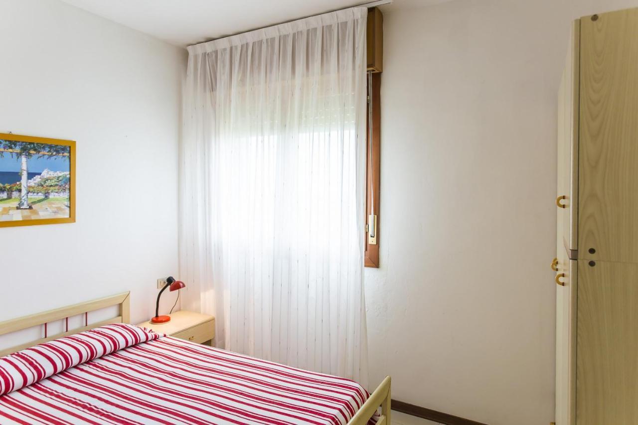 Apartmán Castello Bibione Exteriér fotografie