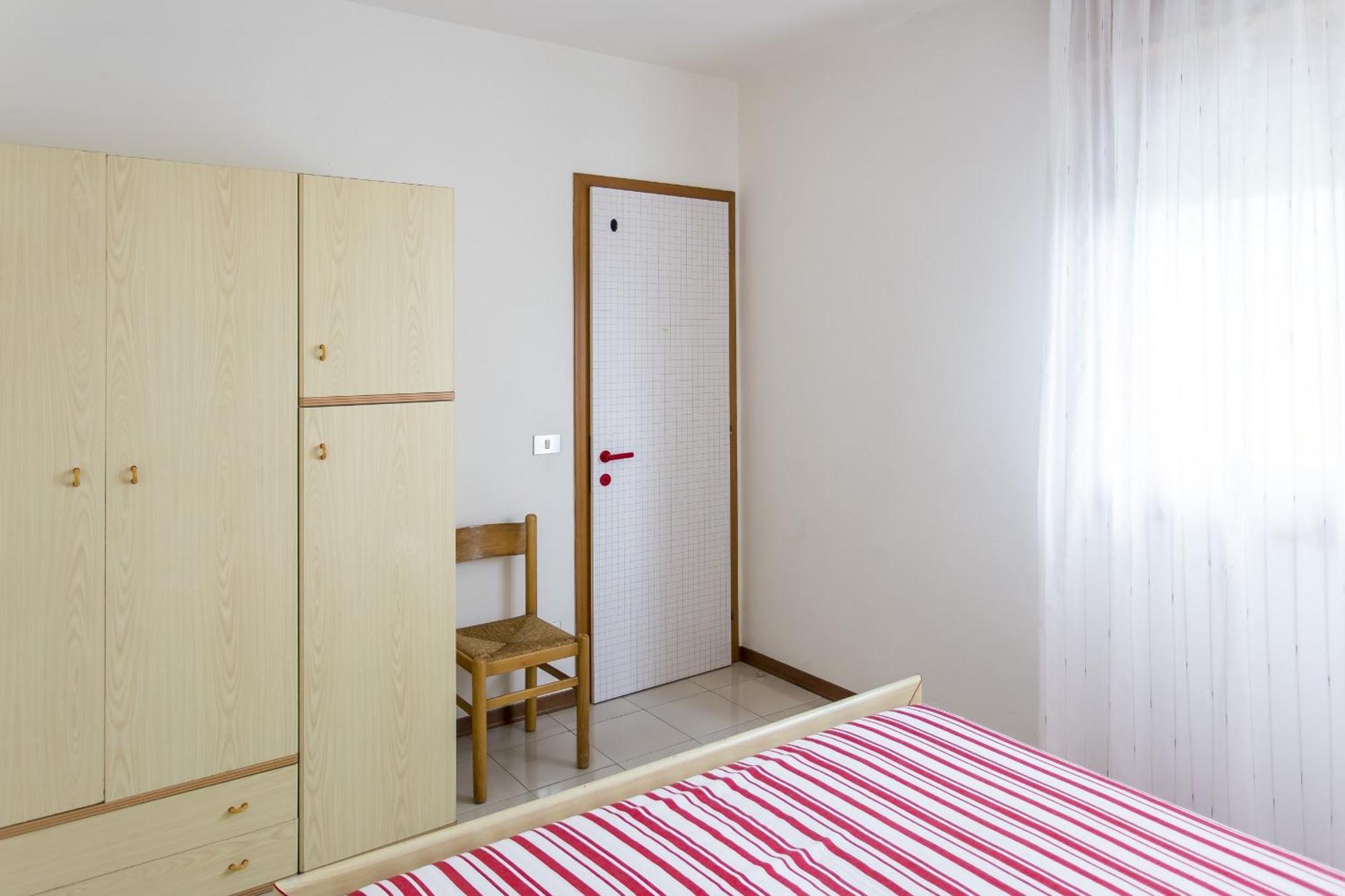 Apartmán Castello Bibione Exteriér fotografie